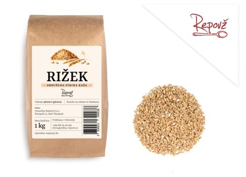 eko pirin riz pirina obrusena kasa Repovz skupek2026