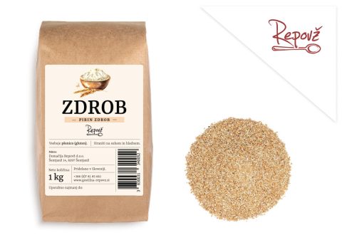 eko pirin zdrob Repovz skupek2026